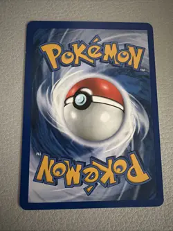 Granbull 37/111 Neo Genesis - Uncommon Pokemon Card - NM/Mint - Image 2