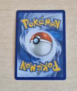 Dedenne 093/088 Pokemon Card - 2026 Perfect Order - Image 2