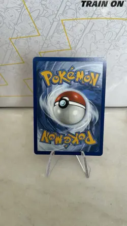 Destined Rivals Gold Team Rockets Mewtwo EX Hyper Rare Card 240/182 - NM - Image 2