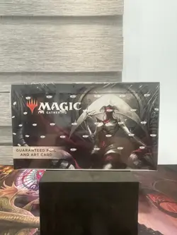 Phyrexia: All Will Be One Set Booster Box New Sealed Eng Magic the Gathering - Image 1