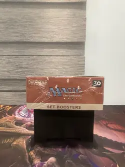 Phyrexia: All Will Be One Set Booster Box New Sealed Eng Magic the Gathering - Image 4