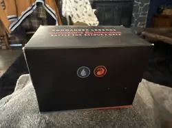 Mtg Commander Deck Firkraag, Cunning Instigator Draconic Dissent Open (Complete) - Image 2