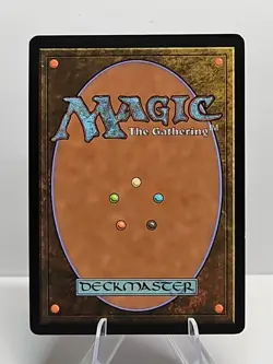 MTG- Platinum Angel - M11 FOIL Magic The Gathering - LP - Image 2