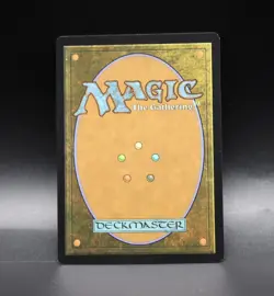 MTG Meriadoc Brandybuck (Foil Showcase) [Tales of Middle-Earth, Near Mint] - Image 2