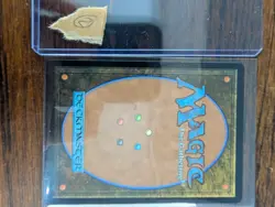 MTG ~ Traveling Chocobo ~ Final Fantasy ~ Near Mint ~ Mythic - Image 2