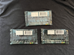 Magic the Gathering Conspiracy Take the Crown booster pack X3 Factory Sealed - Image 2