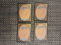 MTG x4 Bubbling Muck - Urza's Destiny - Magic the Gathering - Image 2