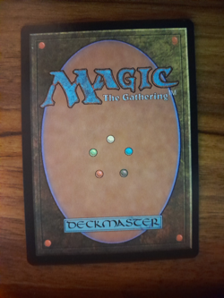 Snuff Out x1 Mercadian Masques MTG Near Mint - Image 2