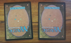 2x Kangee, Aerie Keeper Foil/non-foil INV #253 NM Never Played MTG - Image 3