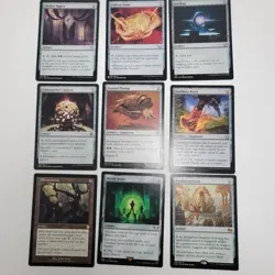 Urza, Chief Artificer ~Premium Artifact Tokens Build~ MTG Custom Commander Deck - Image 5