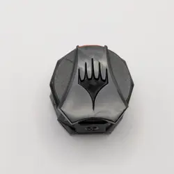 MTG Magic 1 Commander Anthology Planeswalker Ratcheting Click Wheel Life Counter - Image 1