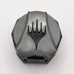 MTG Magic 1 Commander Anthology Planeswalker Ratcheting Click Wheel Life Counter - Image 2