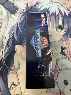 Yugioh Asian-English Structure Deck 2025: Duel-Ignition E-HERO Swordsoul sealed - Image 4