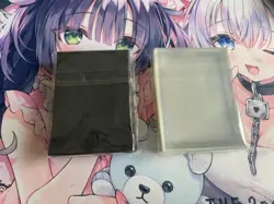 YuGiOh Prismatic God Box Obelisk the Tormentor Card Sleeve protector 70+70 PCS - Image 2