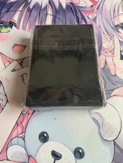 YuGiOh Prismatic God Box PGB1 Obelisk the Tormentor Card Sleeve protector 70 PCS - Image 2