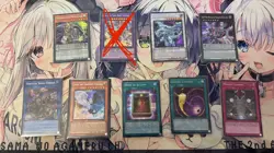 Yugioh Asian Eng ES01 Blue-eyes Twin Burst Dragon Cosmic Cyclone Macro £5/each - Image 1