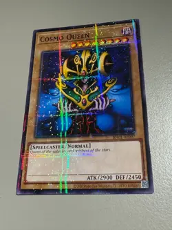 Yugioh Asian English BN01-AE Fairy's Gift Dancing Elf Maiden Par Rare £14 each - Image 5