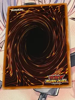 YuGiOh RUSH DUEL Dark Magician Girl + Pot of Greed RD/G001-JP002 Switch sealed - Image 5