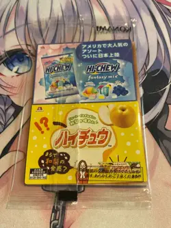 YuGiOh OCG 711C-JP004 Marshmallon Parallel Rare 7-Eleven Collaboration sealed - Image 2