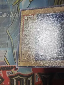 Yugioh OCG Vol.2 The Bewitching Phantom Thief No Ref oldschool Japanese NM - Image 4