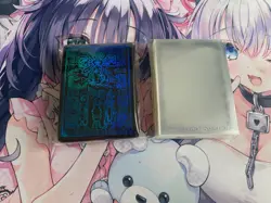 Yugioh Prismatic God Box Ra Obelisk Sky Dragon Card Sleeve x70 PCS sealed X3 - Image 3