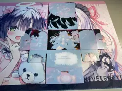 YuGiOh OCG Konami Official Beware of Traptrix Deck Box "Day of Yugioh" Brand new - Image 3