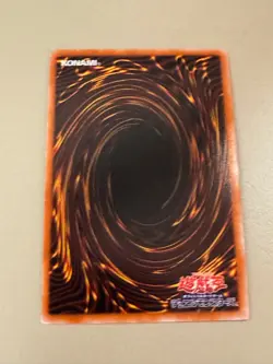 Yugioh Asian English INFO-AE106 Lyna the Light Charmer, Lustrous Ultimate Rare - Image 5