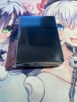 YuGiOh 5D’s Ancient Fairy Dragon Card Sleeve protector 70 PC + Field Center Card - Image 3