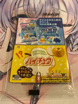 YuGiOh OCG 711C-JP001 711E-JP002 Dark Magician Girl Parallel Rare 7-Eleven - Image 3