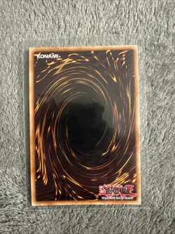 Black Luster Soldier - Super Soldier DOCS-EN042 Dimension of Chaos 1st Edition - Image 2