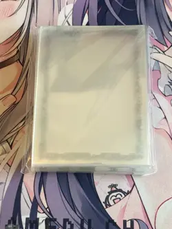 YuGiOh Prismatic God Box PGB1 (Outside Card Sleeve protector only) x70 PCS x3 - Image 2