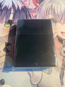 Yu-gi-oh! OCG YCSJ Evil twin Card Sleeve protector Ki-siki + Lil-la 50 pcs new - Image 3