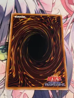 YuGiOh Asian OCG Harpie Channeler QCCP-JP121 Quar secret rare Uncensored Art NM - Image 5