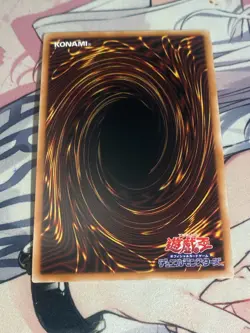 YuGiOh Asian OCG Harpie Conductor QCCP-JP125 Quar secret rare Uncensored Art NM - Image 5