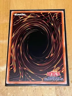 Yugioh Asian English Condemned Darklord CR10-AE033 Super rare Near Mint - Image 2