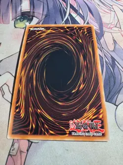 Yugioh Asian English CR10-AE041 Filo, Messenger Fur Hire Common - Image 2