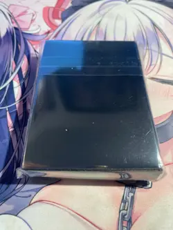 YuGiOh 5D’s Black-Winged Dragon Card Sleeve protector 70 PCS + Field Center Card - Image 3