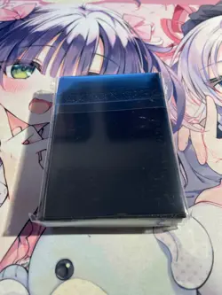 YuGiOh 5D’s Stardust Dragon Card Sleeve protector 70 PCS + Field Center Card set - Image 3