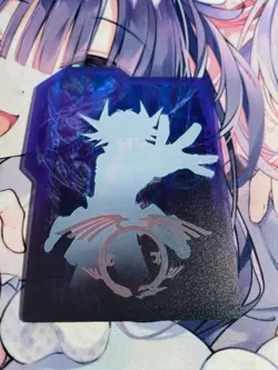 YuGiOh 5D’s Stardust Dragon Card Sleeve protector 70 PCS + Field Center Card set - Image 5