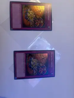 Reckless Greed LCYW-EN285 - Image 2