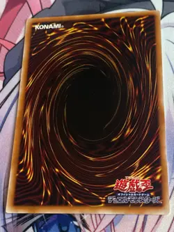 Yugioh Stardust Dragon CCC1-JP003 Parallel Rare Curry House CoCo Ichibanya - Image 3