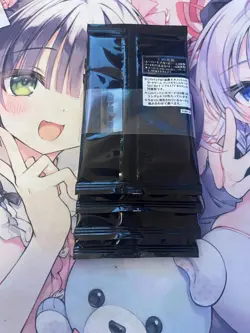 Yugioh SUB1 Secret utility box Booster Pack x4 Japanese Sealed (no box) - Image 3