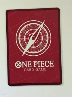 One Piece TCG Imu OP13-079 Leader Alternate Art Alt English NM/M+ CLEAN - Image 4