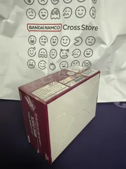 One Piece TCG OP11 A Fist of Divine Speed Booster Box English Sealed New Bandai - Image 3