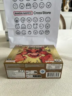 ONE PIECE TCG PREMIUM BOOSTER BOX PRB-01 - ENGLISH (NEW & SEALED) - Image 3