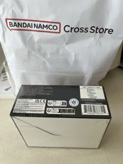 One Piece TCG OP-09 Emperors in the New World Booster Box Brand New & Sealed - Image 2