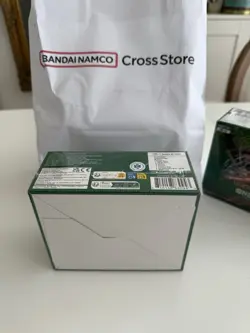 One Piece OP-12 Booster Box Legacy Of The Master English Sealed Bandai Official - Image 5