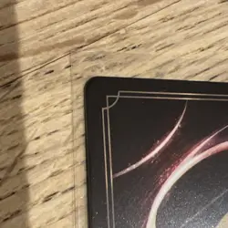 2023 Disney Lorcana TCG Enchanted Tinker Bell Giant Fairy 216/204 First Chapter - Image 3