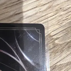 2023 Disney Lorcana TCG Enchanted Tinker Bell Giant Fairy 216/204 First Chapter - Image 4