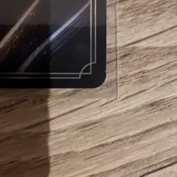 2023 Disney Lorcana TCG Enchanted Tinker Bell Giant Fairy 216/204 First Chapter - Image 5